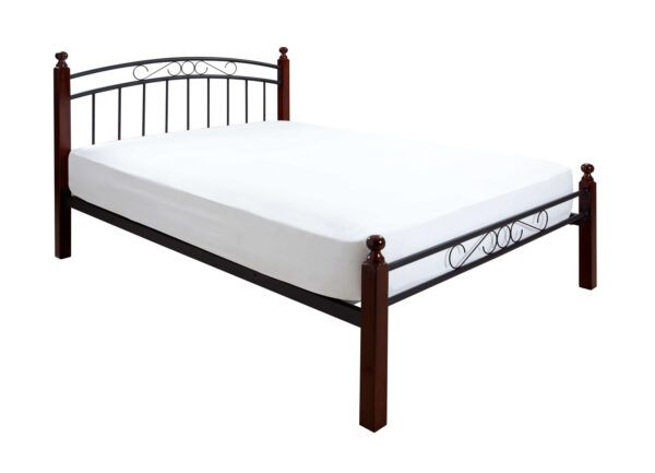 Assisi Bed