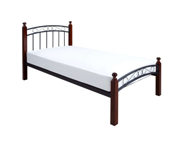 Assisi Single Bed