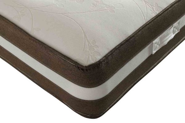 Joseph Airflow Neon Coil Sprung Mattress
