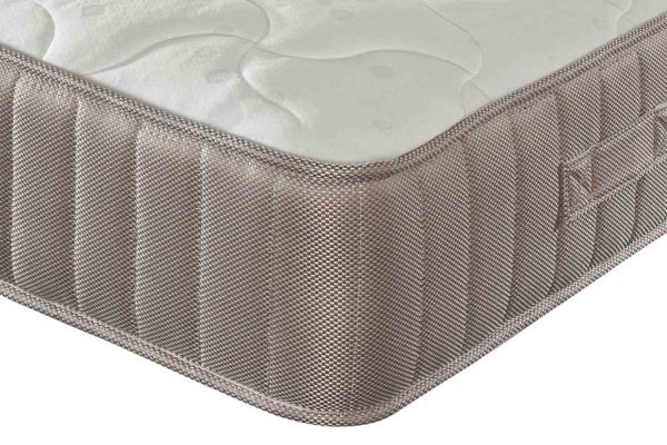 Joseph Magic Memory Foam Sprung Mattress
