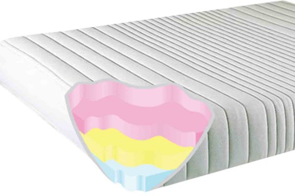 Joseph Waves Memory Luxury Mattress