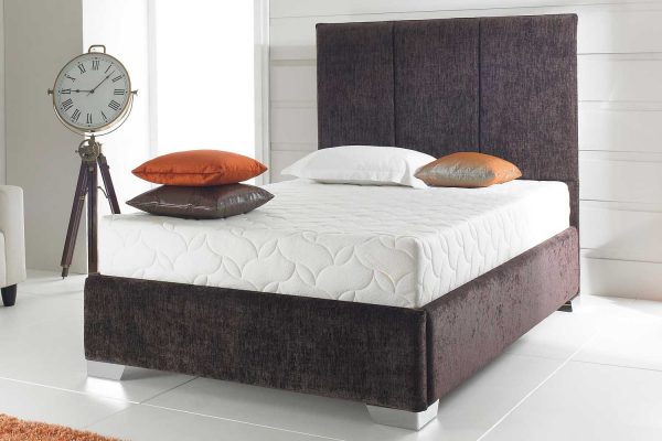 Joseph Nova Fabric Bed Frame