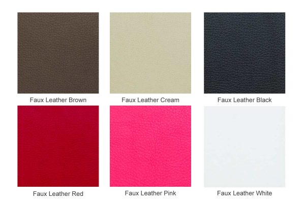 Leather Fabric Universal Divan Base - Image 2