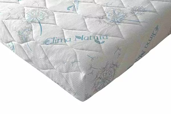 Rebound Natural Latex 500 Mattress