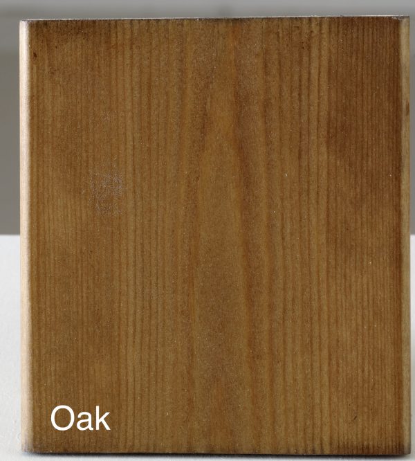 Studio Low Wooden Bed Frame - Image 6