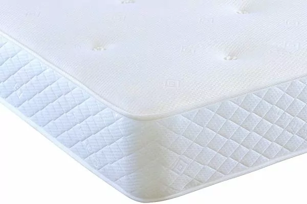 Memory Touch Memory Foam Mattress
