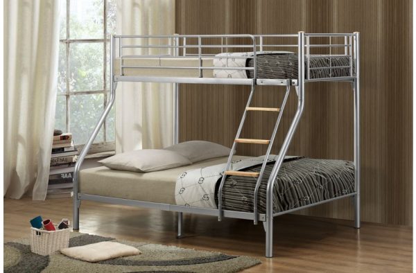 Birlea Nexus Triple Sleeper Bunk Bed