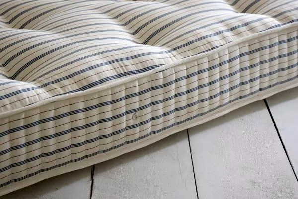 Orignal Kids Cotton 1000 Spring Natural Mattress