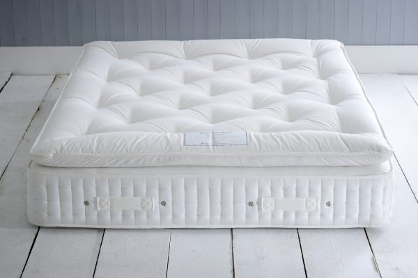 Chelsea Co Elizabeth 4000 Pocket Latex Pillow Top Mattress