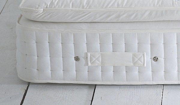 Chelsea Spring Hybrid 5000 Responsive Mattress - Image 3