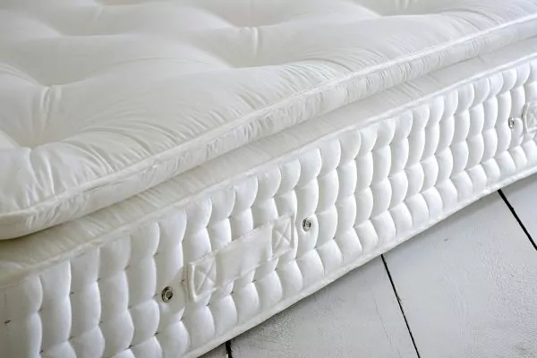 Chelsea Spring Hybrid 5000 Responsive Mattress