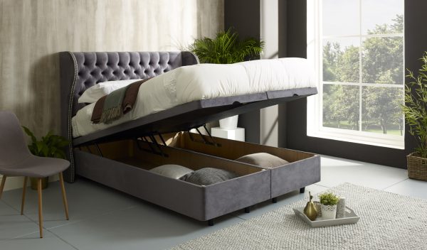 Floating Universal Divan Base - Image 2