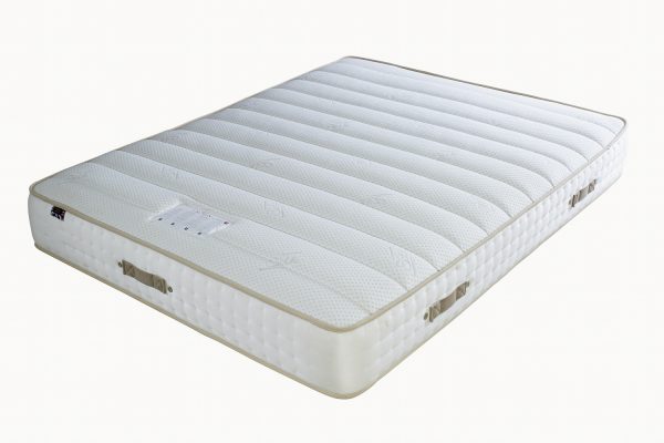 Joseph Crown Tiara Pocket 2000 Memory Mattress - Image 2