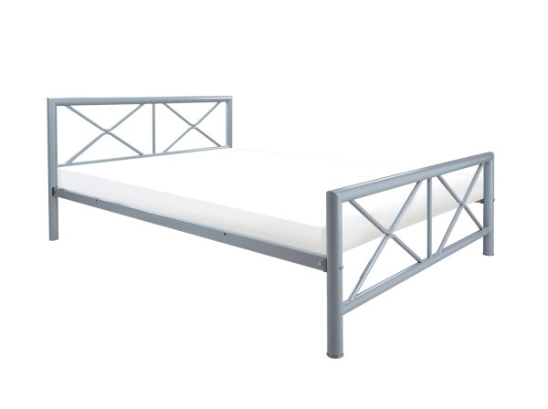 Chateau Metal Bed Frame