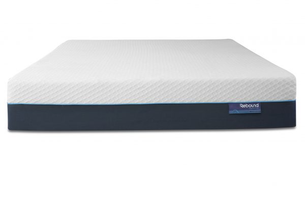 Rebound Hybrid Gel Pocket Mattress - Image 2