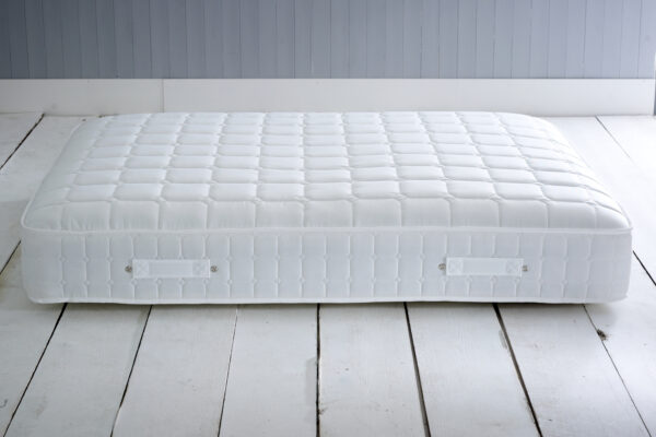 Rebound Ultimate Luxury Pocket Gel & Wool Mattress