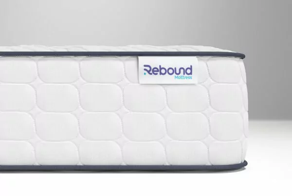 Pearl 3000 Memory Foam Gel Mattress