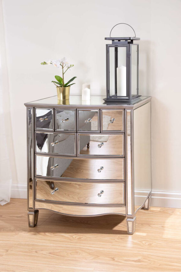 Birlea Elysee Merchant Chest