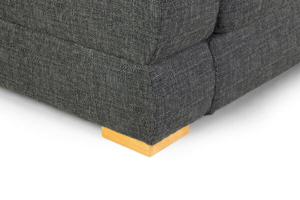 Bento Slate 2 Seater Sofa - Image 5