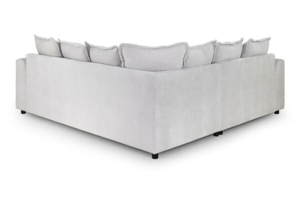Colbee Natural Large Corner Sofa - Image 2