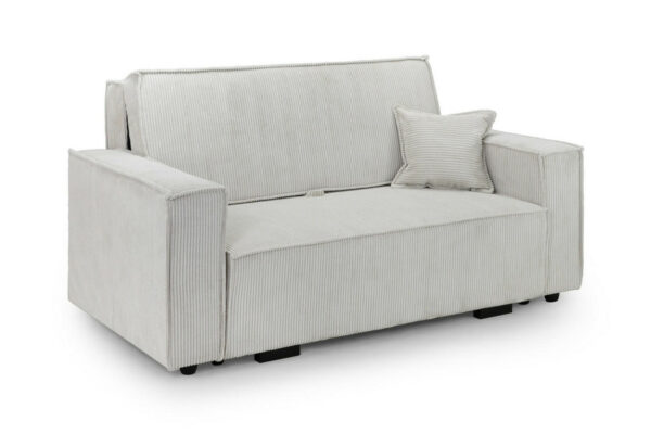 Cassia Beige 2 Seater  Sofabed