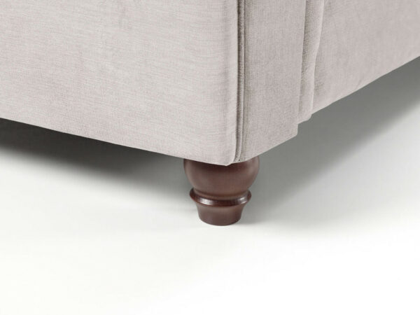 Windsor Stone Large Corner Fullback Sofa - Image 5