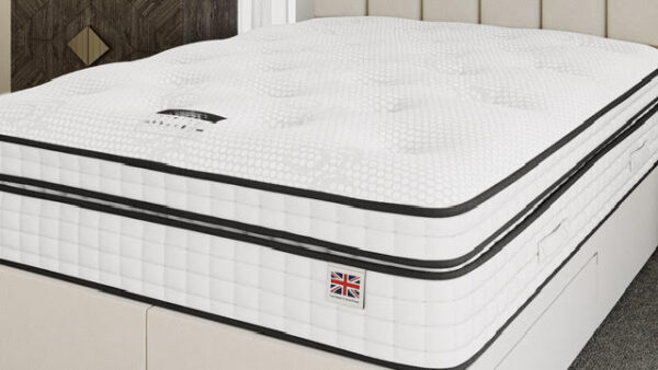 Charles Edwin Elite Luxury 4500 Mattress