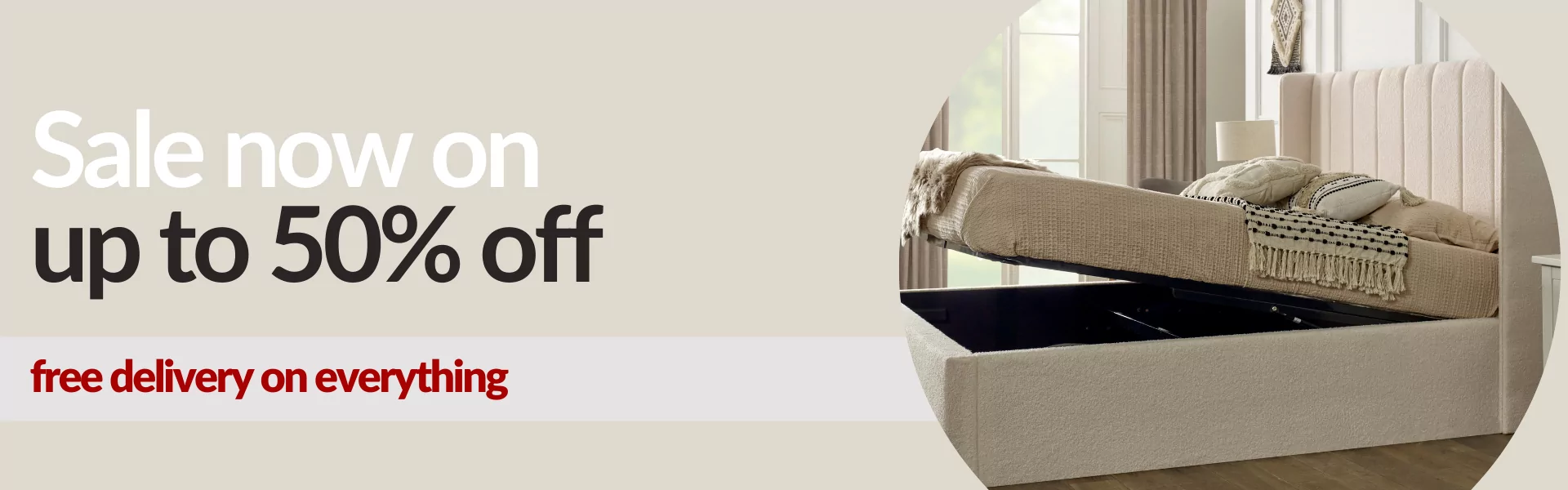 AAA Beds Offers